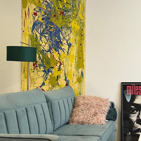 Apartament Arte Povera Slubice  Luaran gambar
