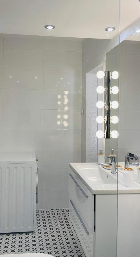Apartament Arte Povera Slubice  Luaran gambar