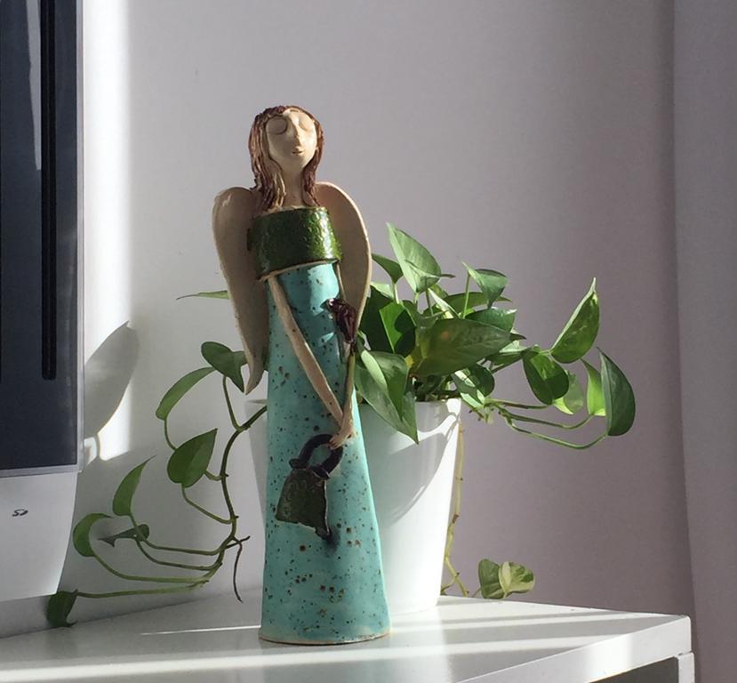 Apartament Arte Povera Slubice  Bilik gambar