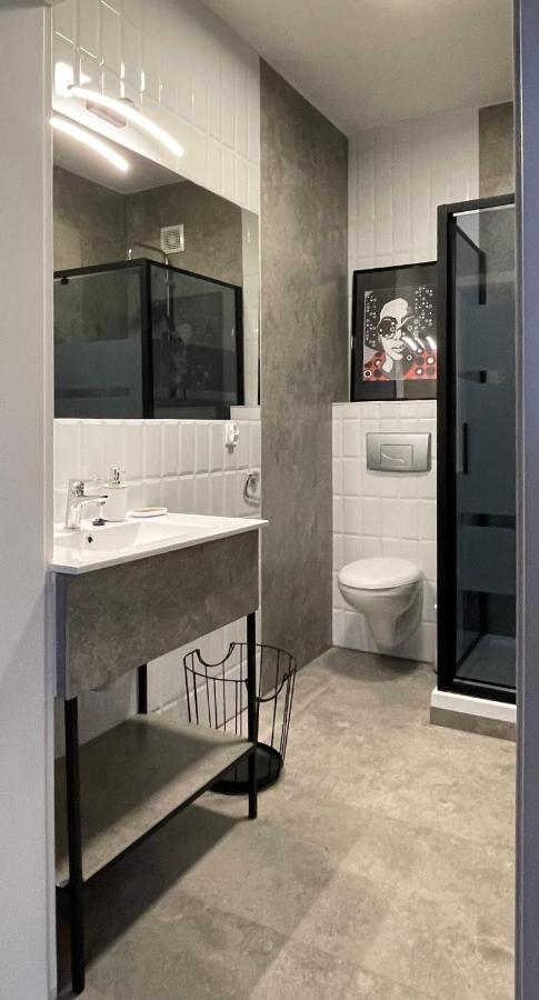 Apartament Arte Povera Slubice  Luaran gambar