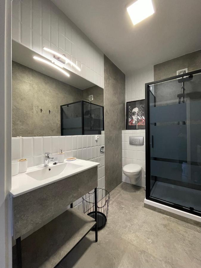 Apartament Arte Povera Slubice  Luaran gambar