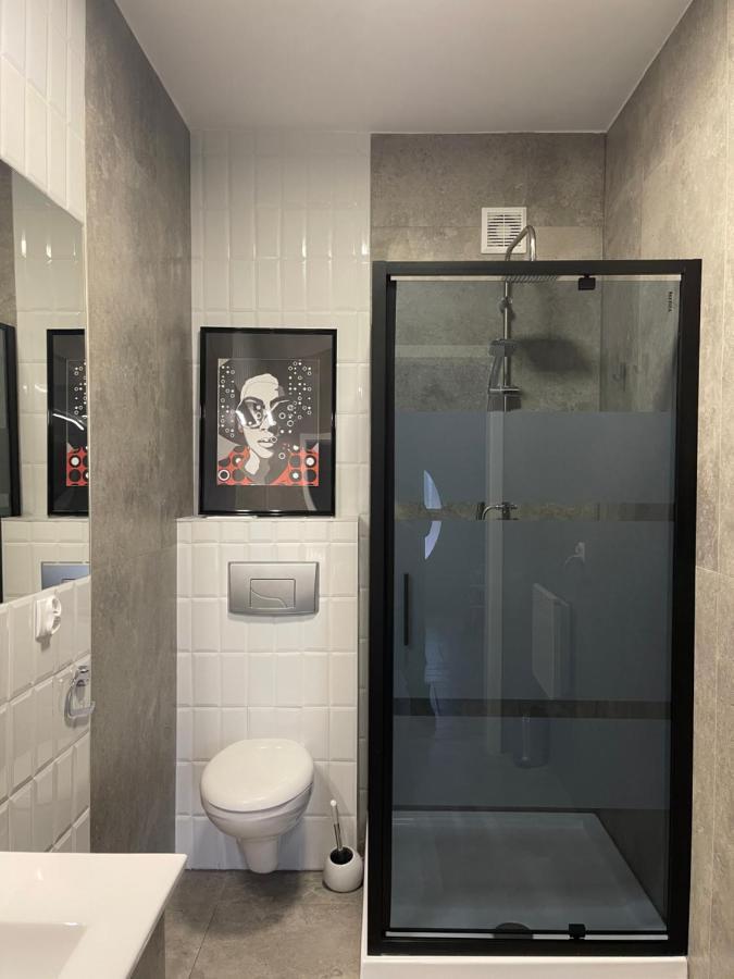 Apartament Arte Povera Slubice  Luaran gambar