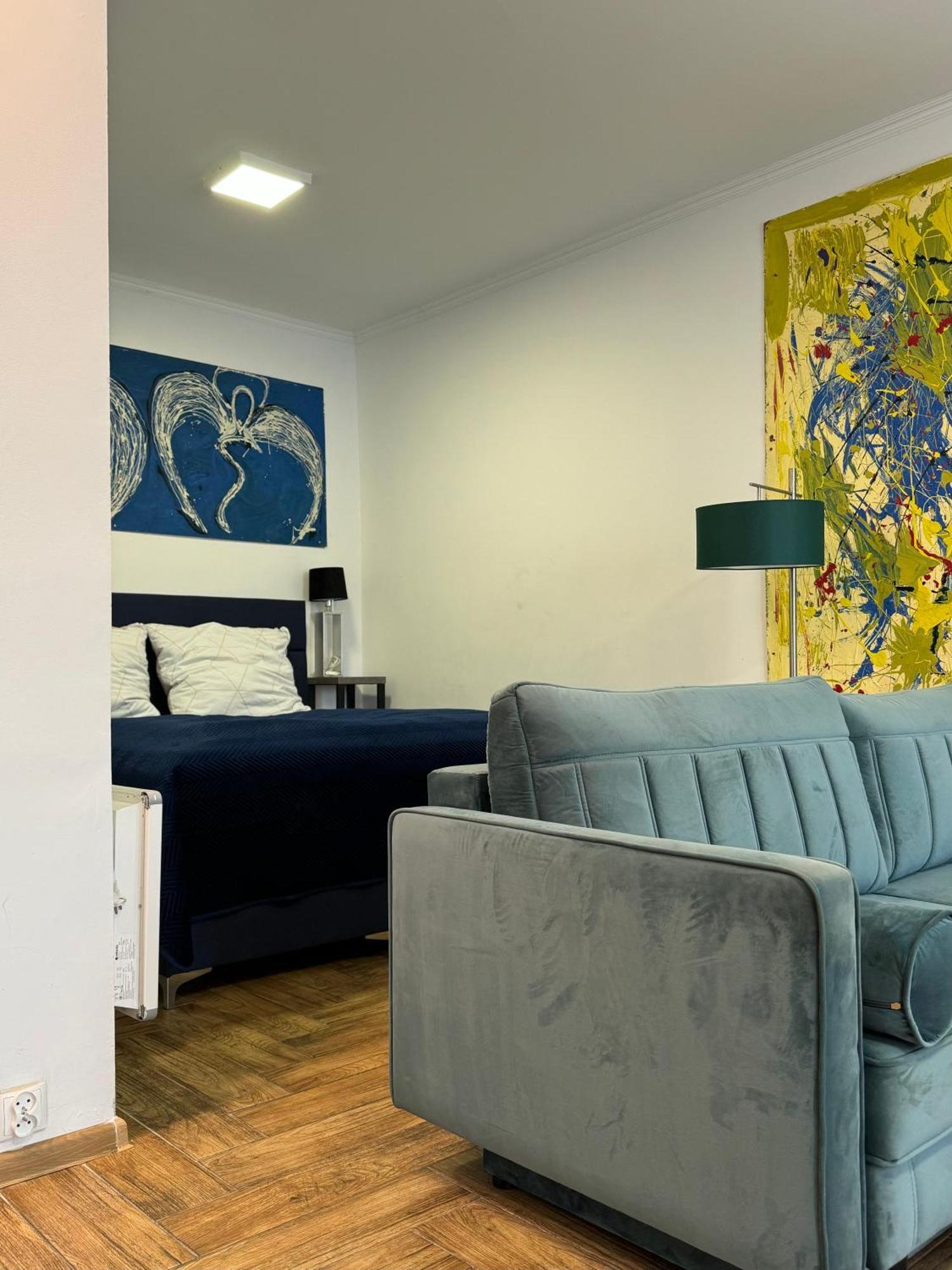 Apartament Arte Povera Slubice  Luaran gambar