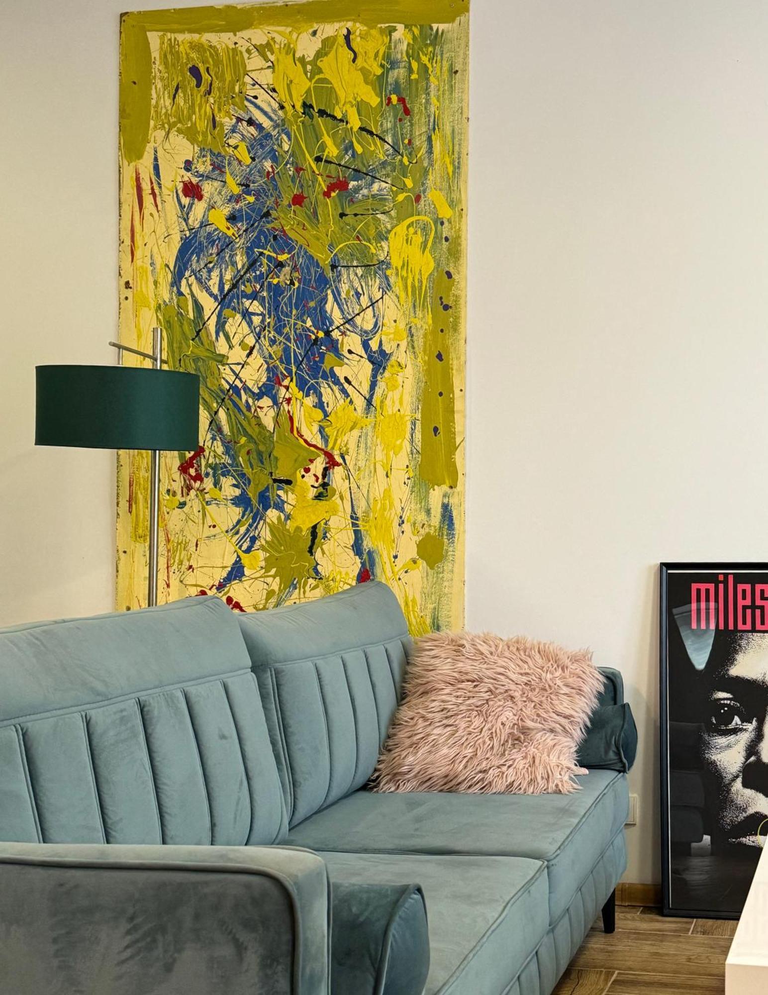 Apartament Arte Povera Slubice  Luaran gambar