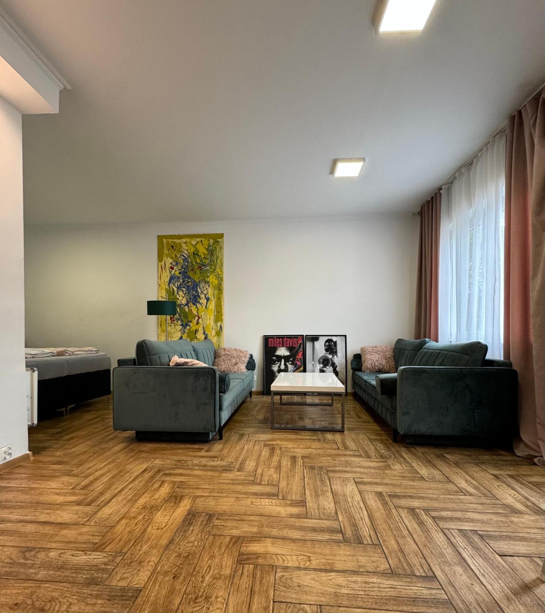 Apartament Arte Povera Slubice  Luaran gambar