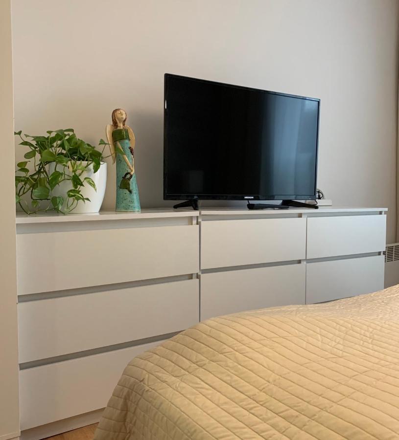 Apartament Arte Povera Slubice  Luaran gambar