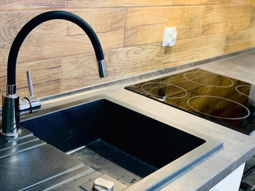Apartament Arte Povera Slubice  Luaran gambar