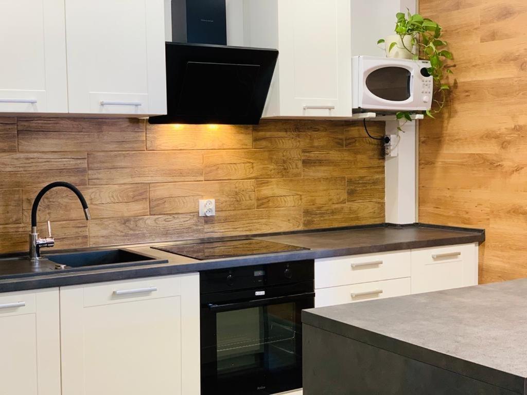 Apartament Arte Povera Slubice  Luaran gambar